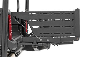 Honda Pioneer 1000 Limited Edition Tailgate Extender - Rough Country - '17-'19 Honda Pioneer 1000 Limited Edition Tailgate Extender - Rough Country - '17-'19